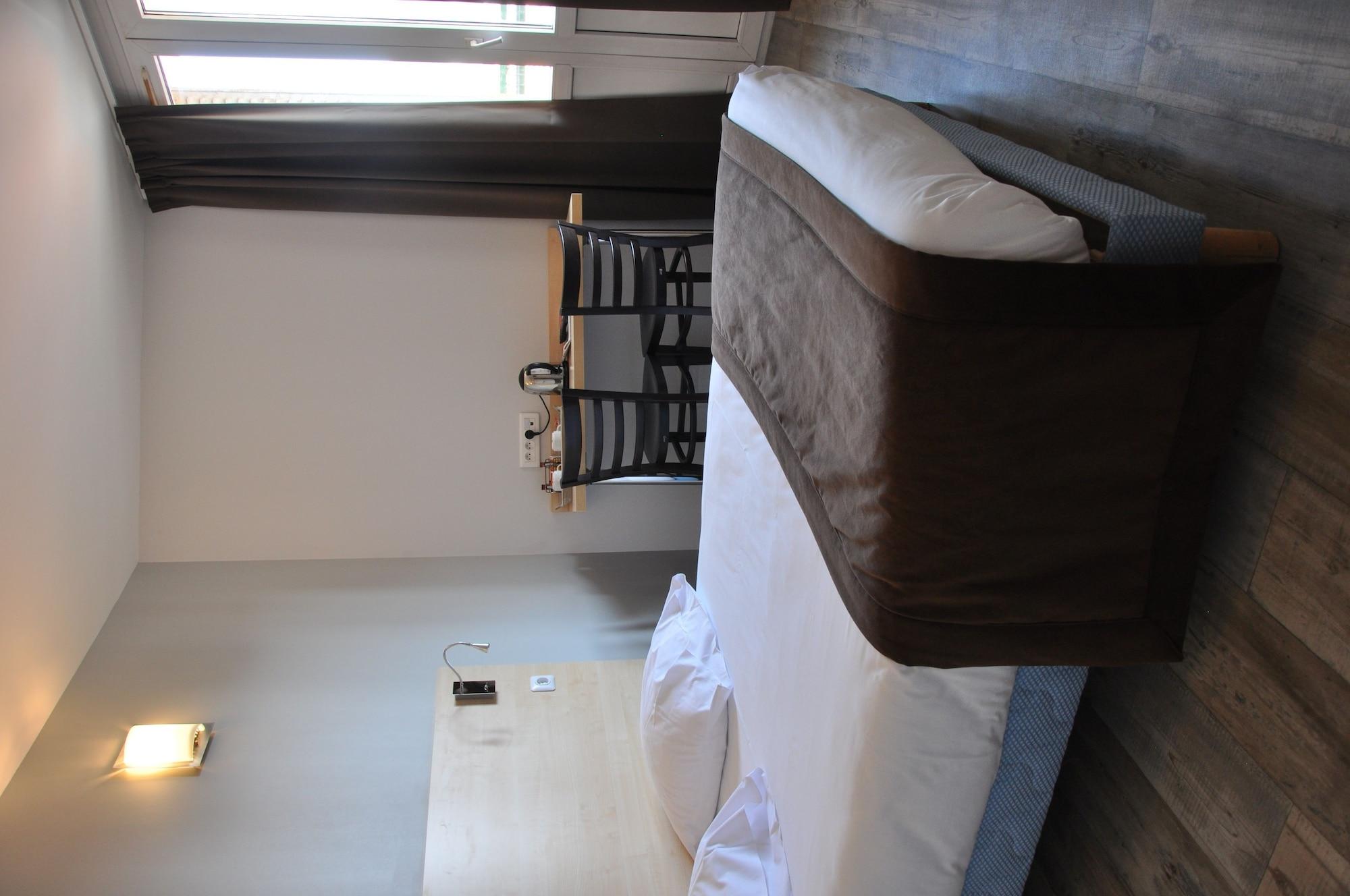 Hotel Foch Nancy Gare Zewnętrze zdjęcie