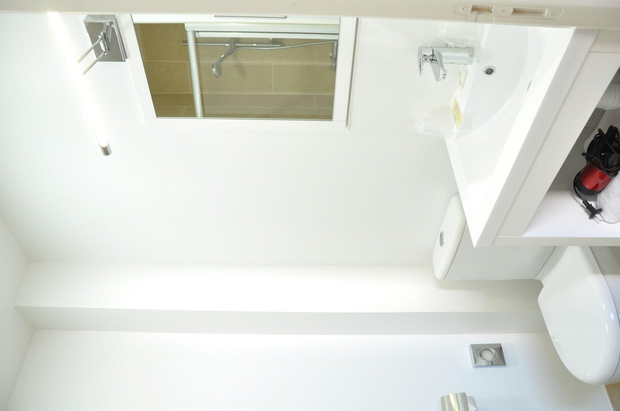 Hotel Foch Nancy Gare Zewnętrze zdjęcie