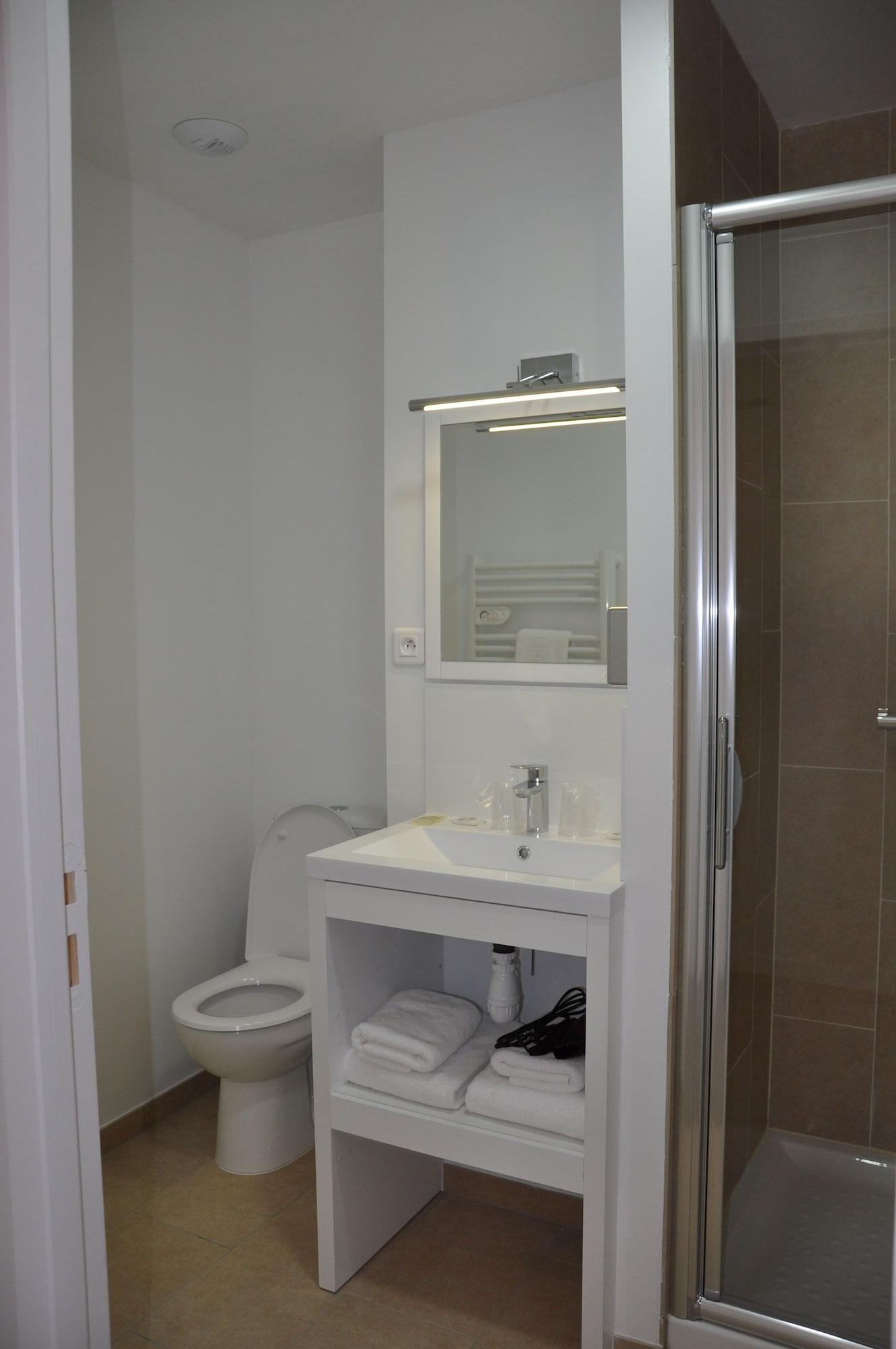 Hotel Foch Nancy Gare Zewnętrze zdjęcie