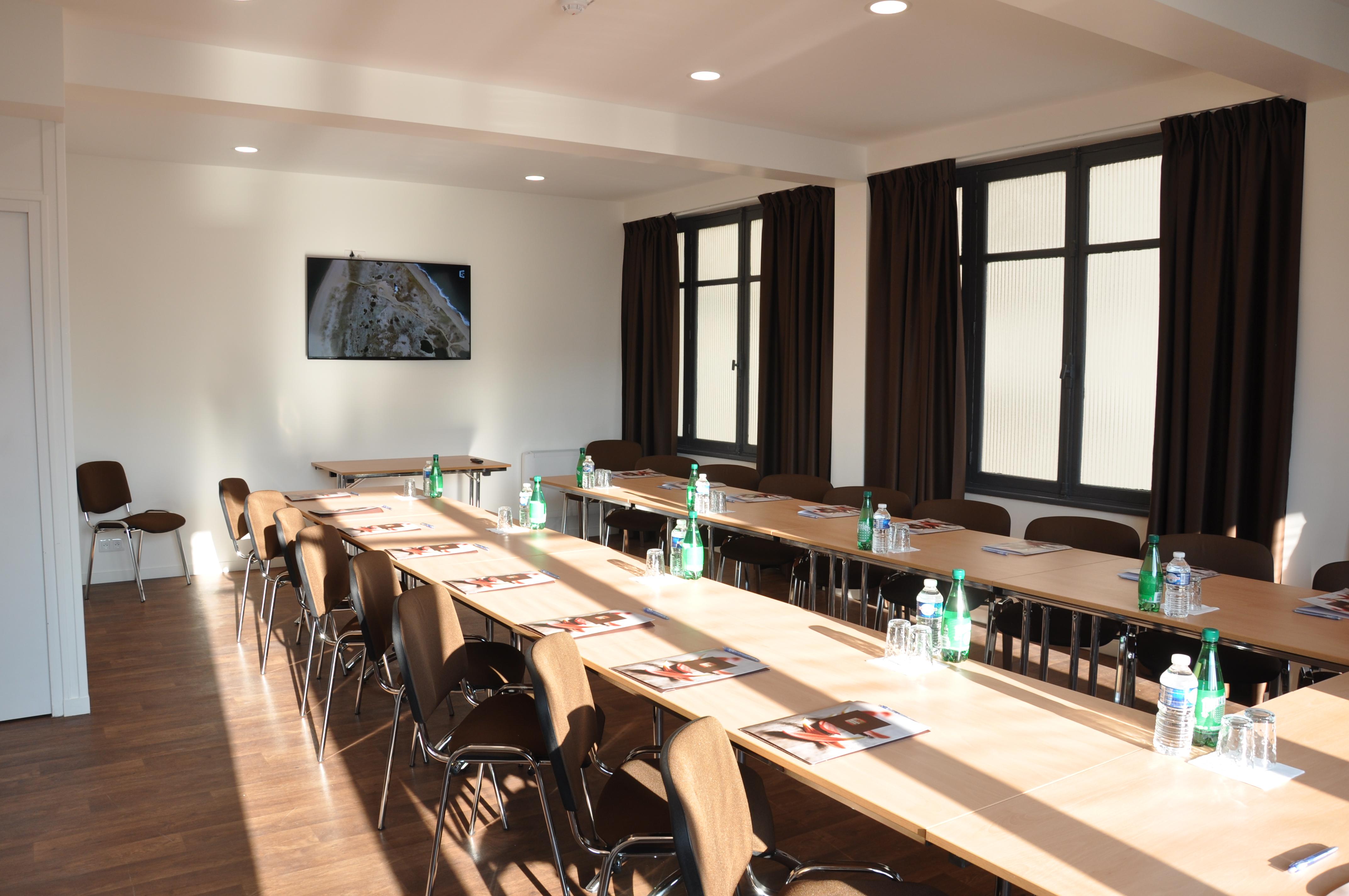 Hotel Foch Nancy Gare Zewnętrze zdjęcie