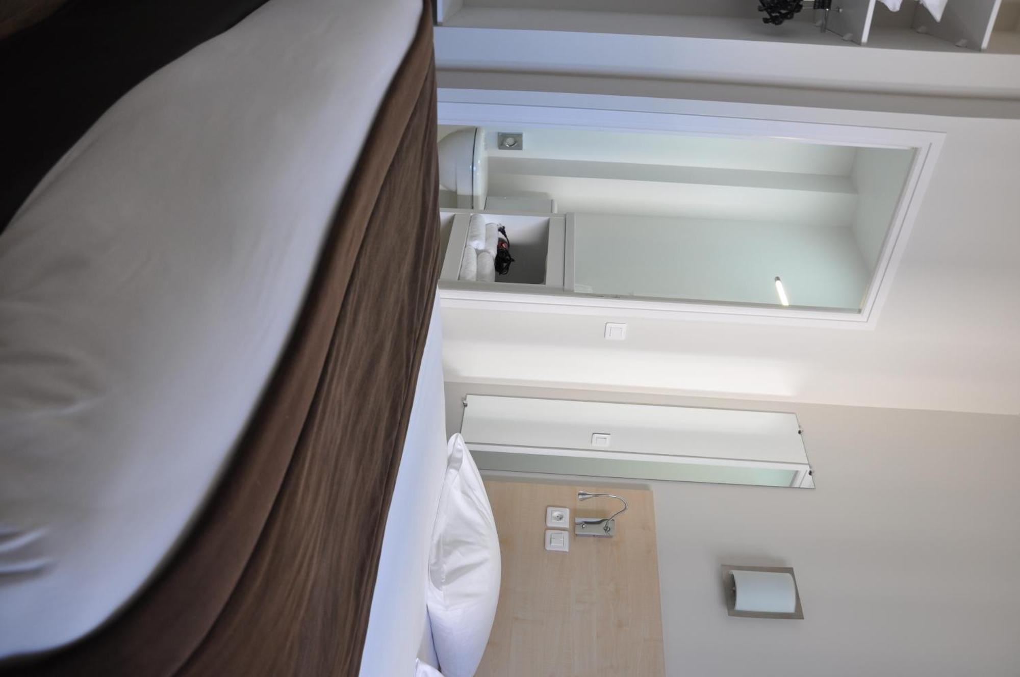 Hotel Foch Nancy Gare Pokój zdjęcie