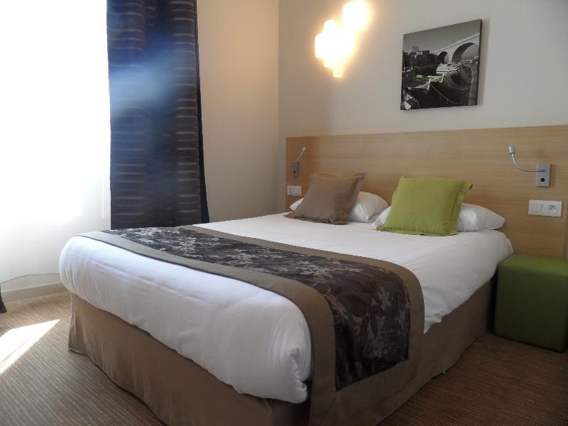 Hotel Foch Nancy Gare Zewnętrze zdjęcie
