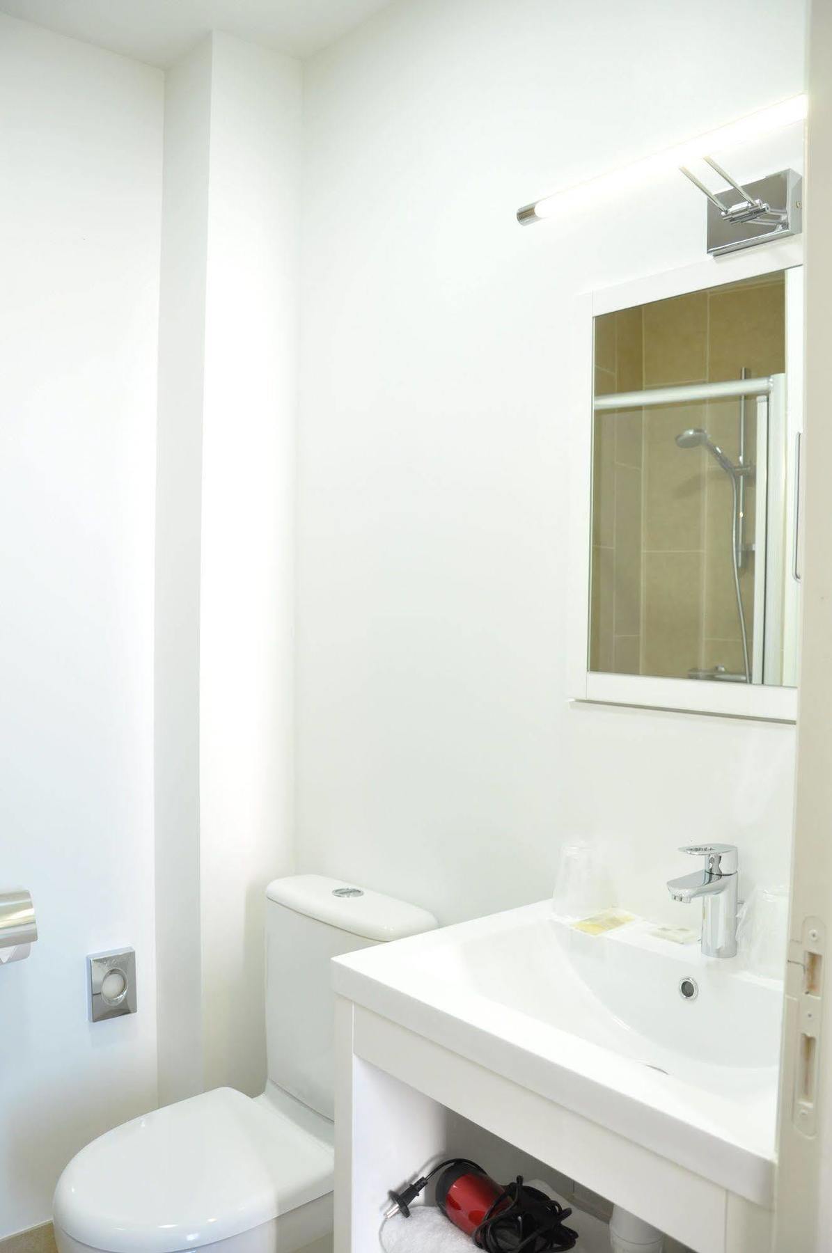 Hotel Foch Nancy Gare Zewnętrze zdjęcie