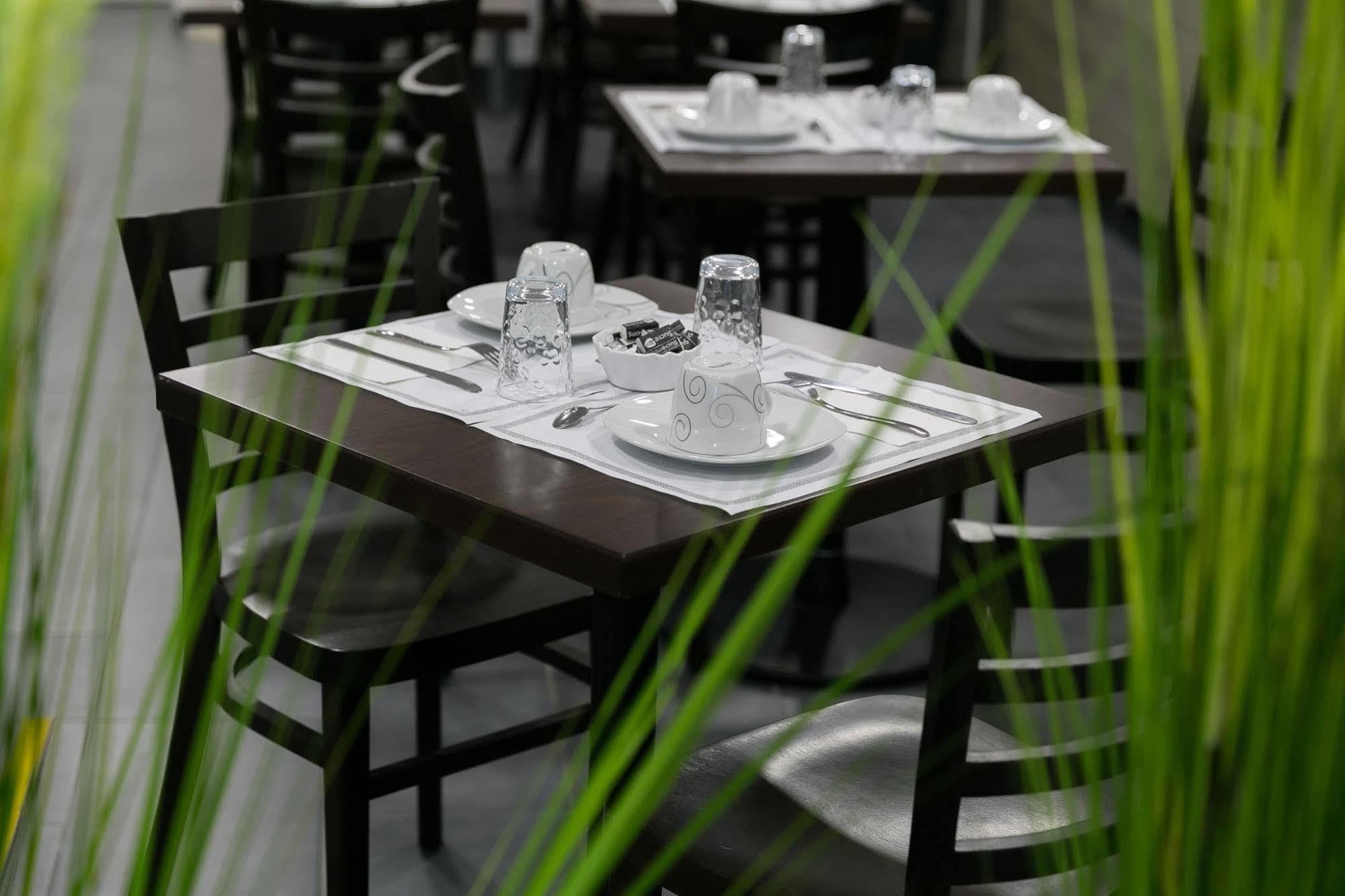 Hotel Foch Nancy Gare Zewnętrze zdjęcie